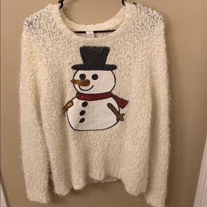 Christmas Sweater!